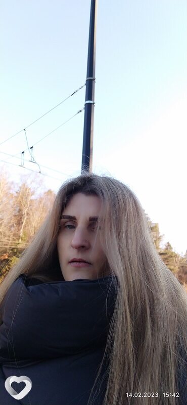 Алена, Вильнюс