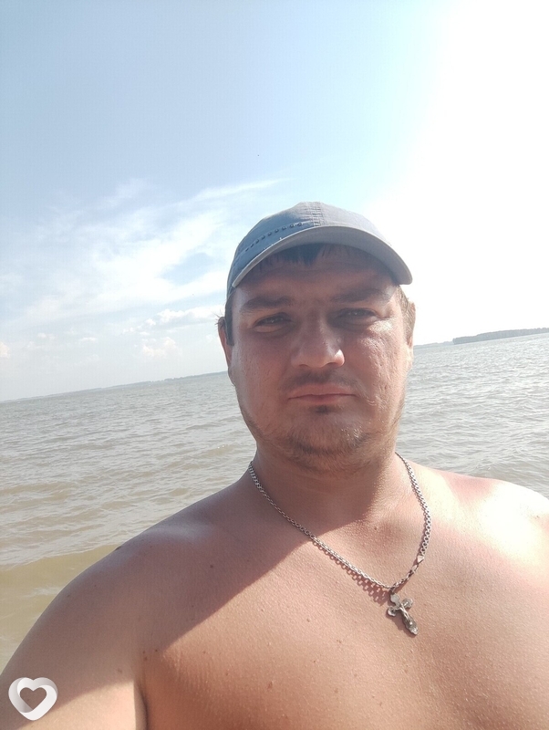 Сергей, 37, Новосибирске — анкета №1962145
