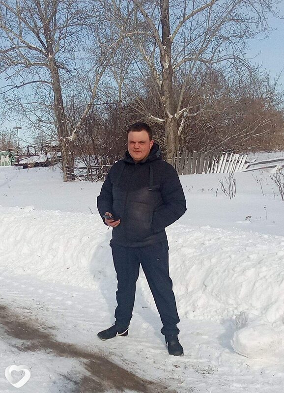 Александр, Тюкалинск