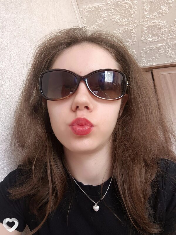Мария, Вятские Поляны