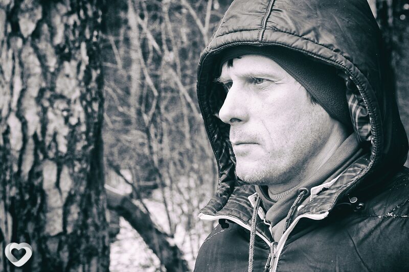 Сергей, 44, Видном — анкета №1962040