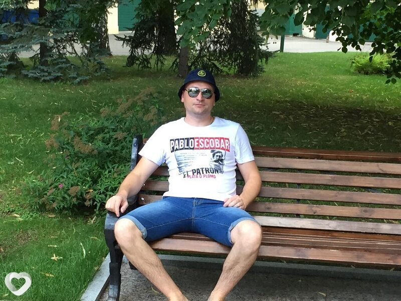 Андрей, 42, Тамбове — анкета №1962078