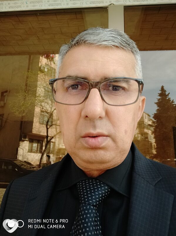 Doctor, 57, Баку — анкета №1962086
