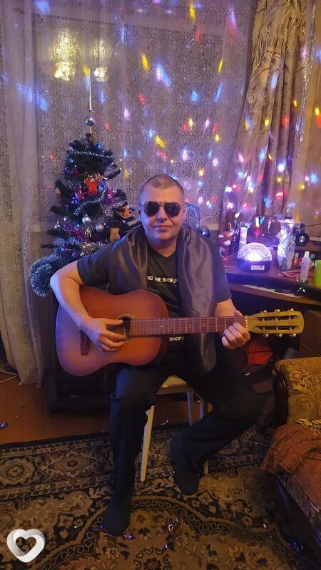 Александр, 54, Нижнем Новгороде — анкета №1962007