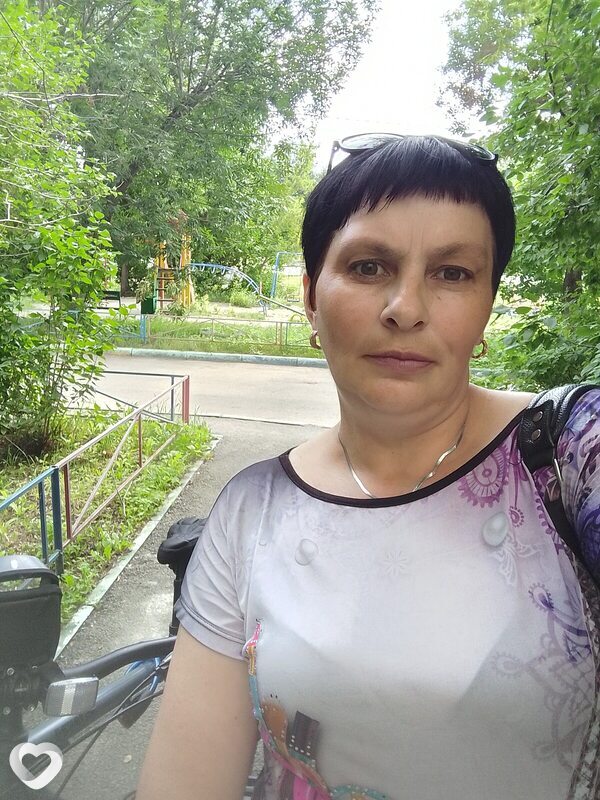 Lana, 43, Челябинске — анкета №1962020
