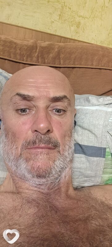 Иван, 58, Новороссийске — анкета №1962023