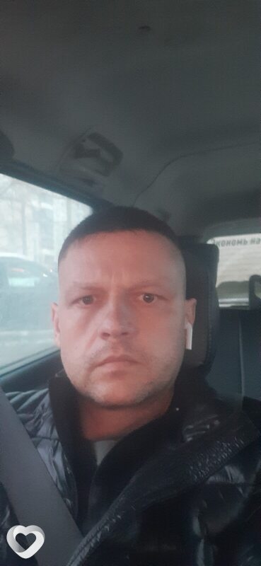 Сергей, 40, Мытищах — анкета №1962187