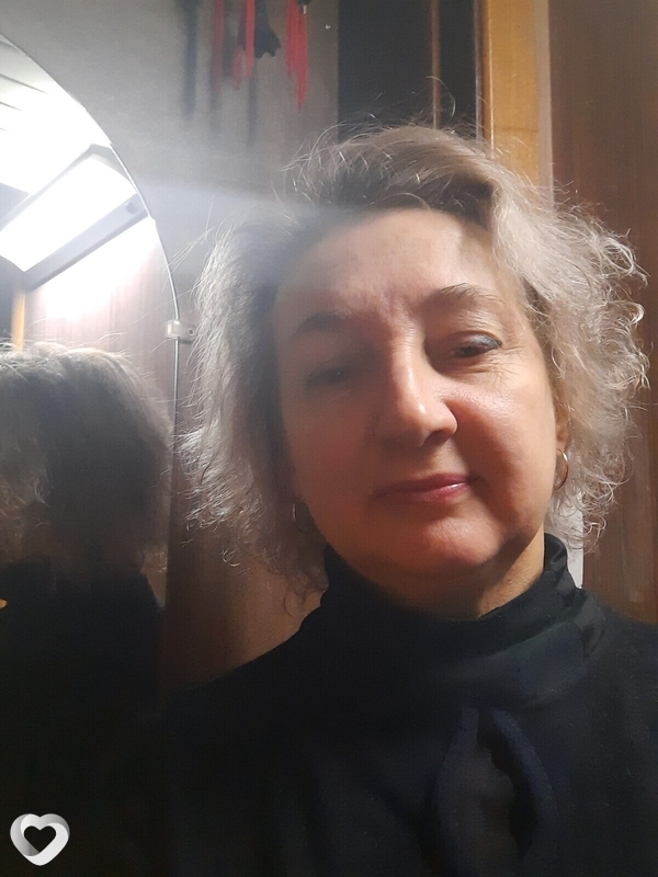 Елена, 55, Волгограде — анкета №1961912