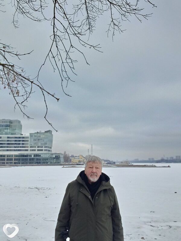 Сергей, 71, Москве — анкета №1963007