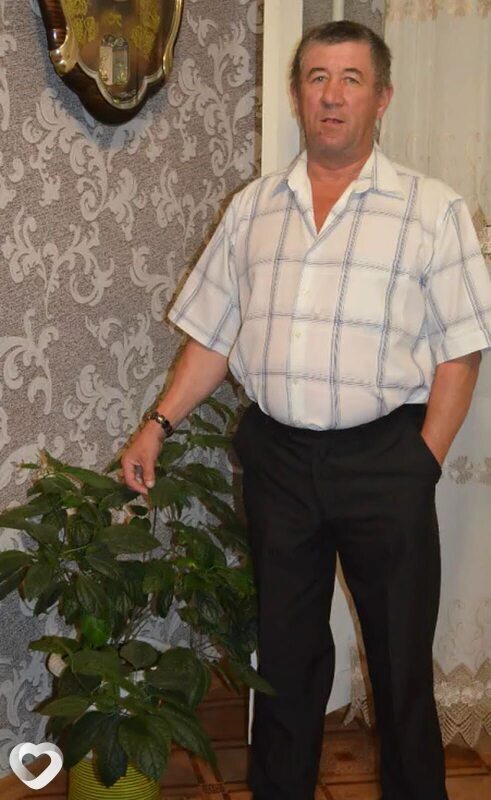 Василий, Биробиджан