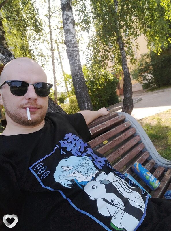 Славик, Кубинка