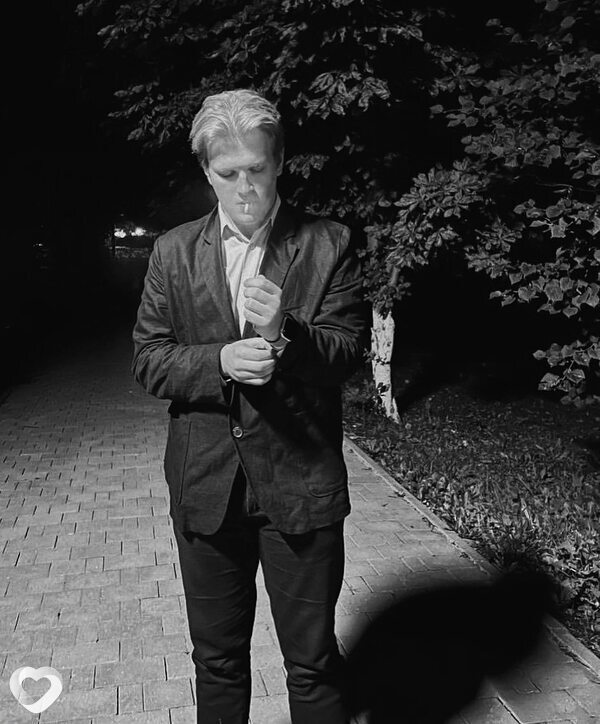 Григорий, 21, Москве — анкета №1962379