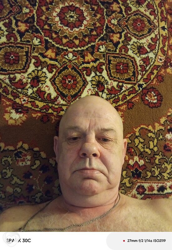 Александр, 58, Магадане — анкета №1962450