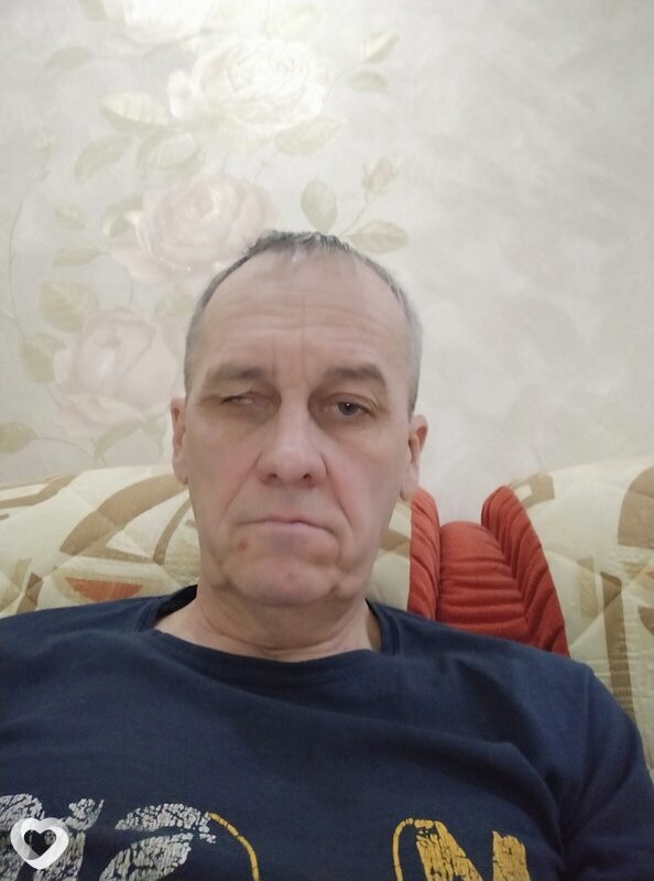 Сергей, 55, Караганде — анкета №1962366