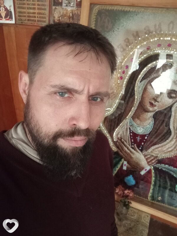 Aleksey Nikolaev, Ростов Великий