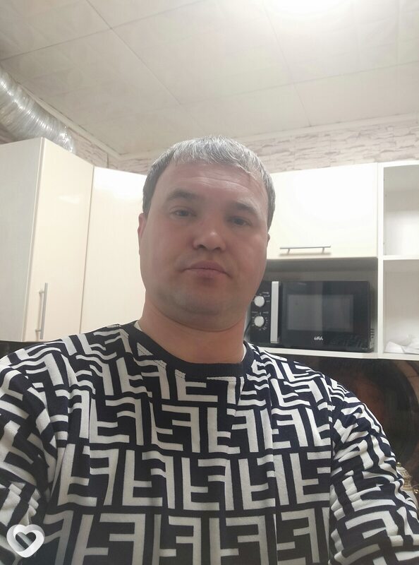 Сергей, 41, Рудном — анкета №1962400