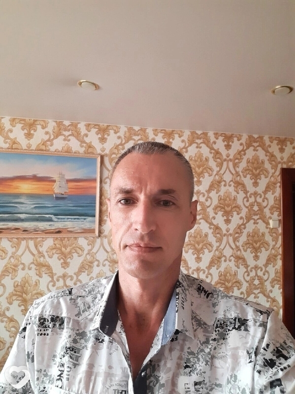 Михаил, 51, Самаре — анкета №1962409