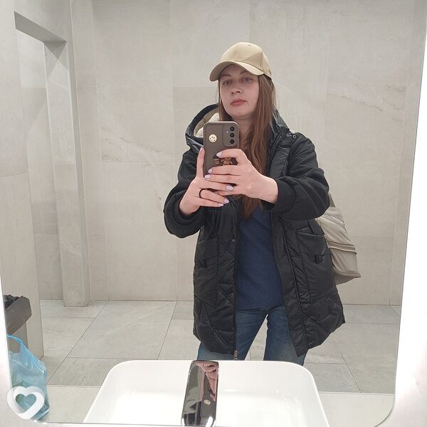 Veronica, 37, Волгограде — анкета №1962259