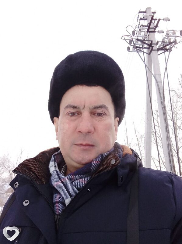 Серик, Атбасар