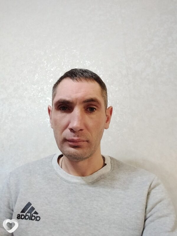 Олег, 37, Вологде — анкета №1962329