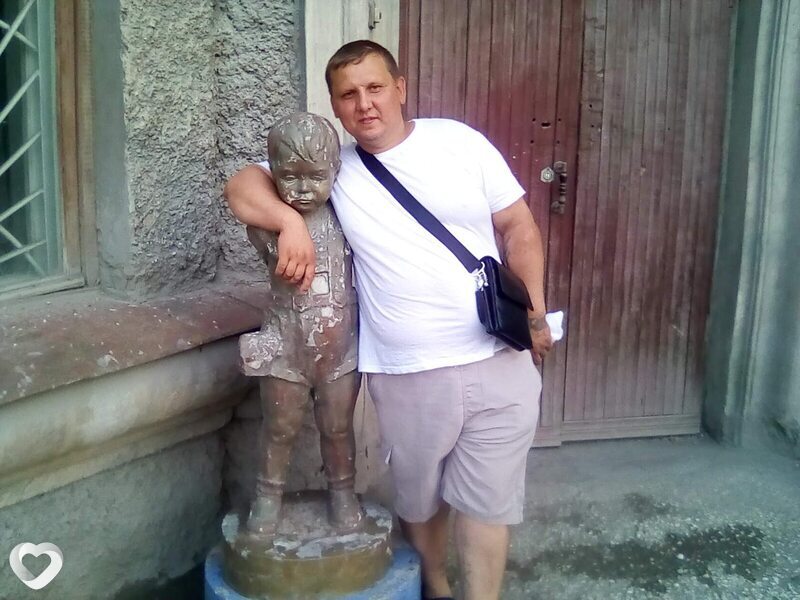 Saha, 39, Новосибирске — анкета №1962336