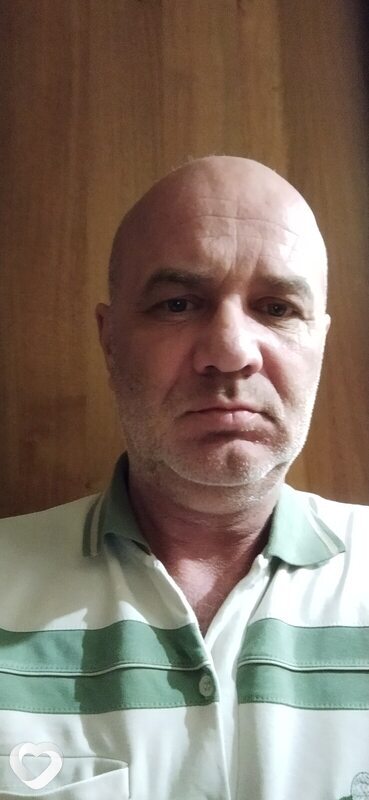 Александр, 55, Лысьве — анкета №1962345