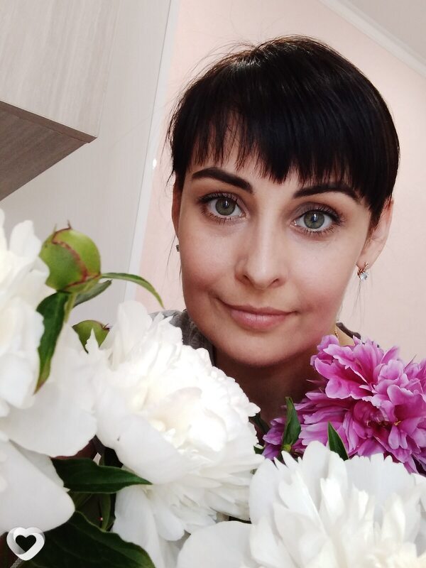 Ирина, 42, Омске — анкета №1962485