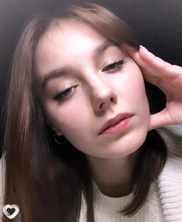 Екатерина, 23, Санкт-Петербурге — анкета №1962497