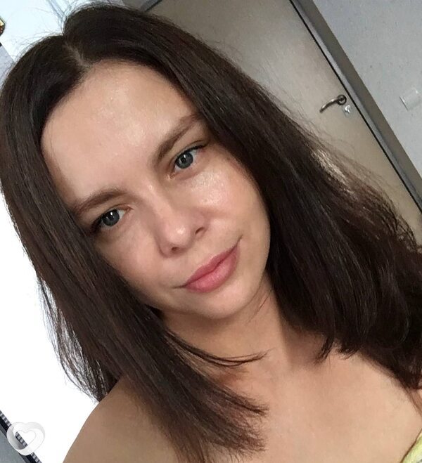 Екатерина, 31, Шелехове — анкета №1962446