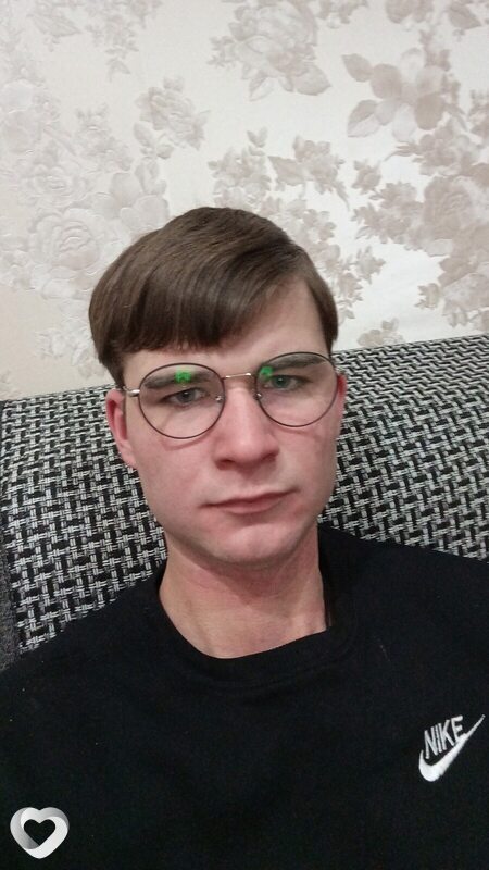Александр, 21, Майкопе — анкета №1962566