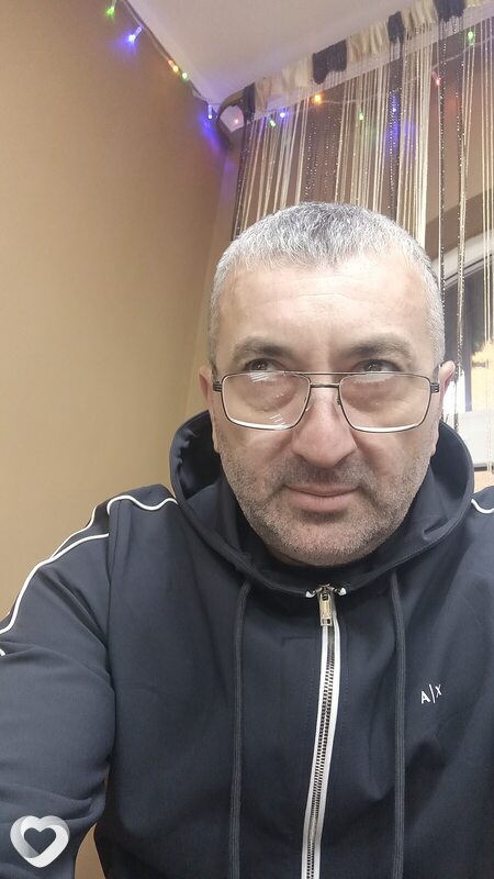 Амран, 46, Владикавказе — анкета №1962599