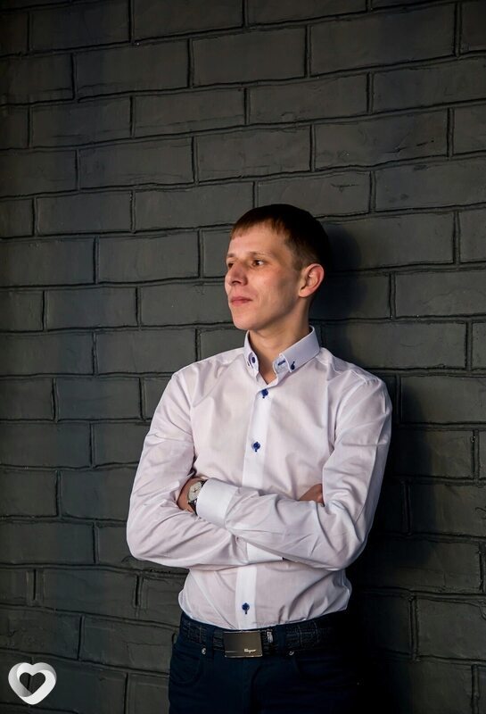 Никита, 32, Нижнеудинске — анкета №1962600