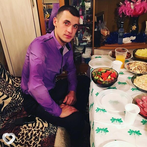 Александр, 33, Уссурийске — анкета №1962736