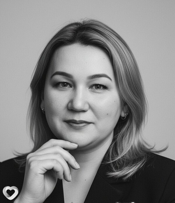 Ольга, 46, Кемерове — анкета №1962768