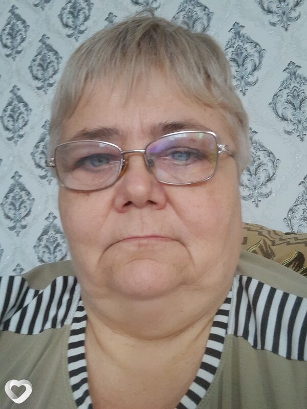Наталия, 52, Урюпинске — анкета №1962825