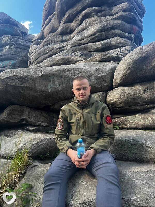 Димасик, 33, Екатеринбурге — анкета №4702440