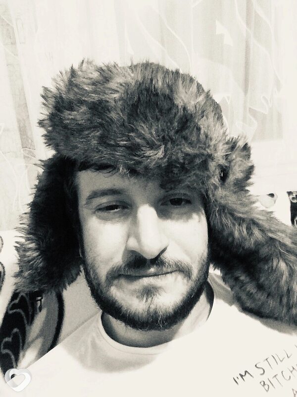 Сергей, 41, Волгограде — анкета №1962821
