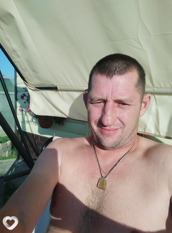 Андрей, 47, Старом Осколе — анкета №1963117