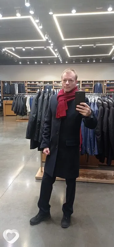 Dmitry, 42, Москве — анкета №1962915
