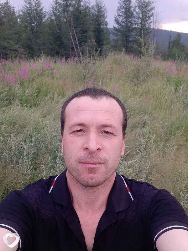 Фёдор, 38, Хабаровске — анкета №1962851