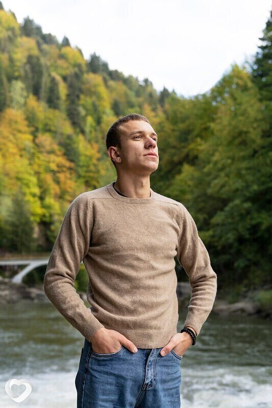 Андрей, 38, Пензе — анкета №1962866