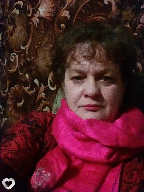 Ирина, 56, Бийске — анкета №1962925