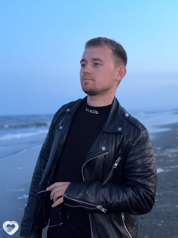 Алексей, 26, Южно-Сахалинске — анкета №1963265