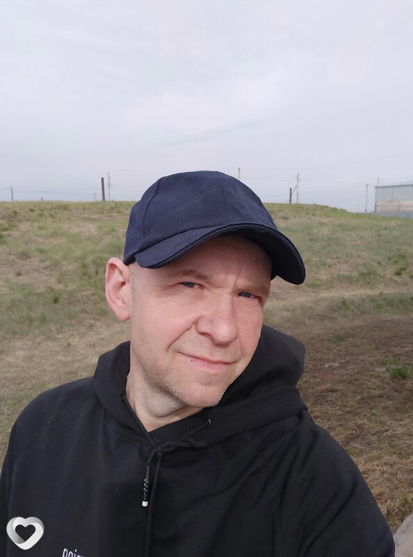 Евгений, 49, Петропавловске — анкета №1963166