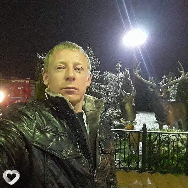 Evgeniy, 36, Алматы — анкета №1962982