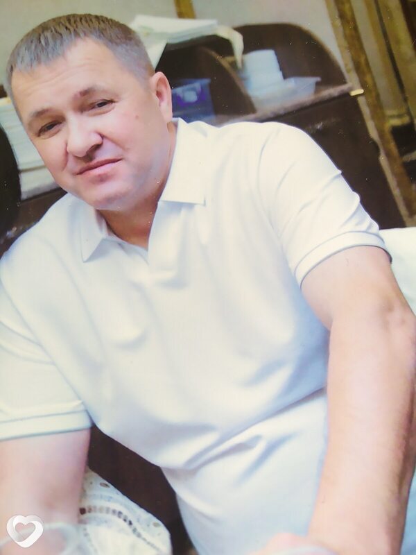 Виталий, 47, Бишкек — анкета №1962994