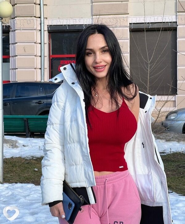 Lilit, 23, Ереван — анкета №1963203