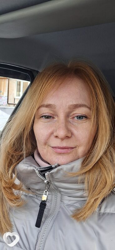 Мария, 40, Воткинске — анкета №1963209