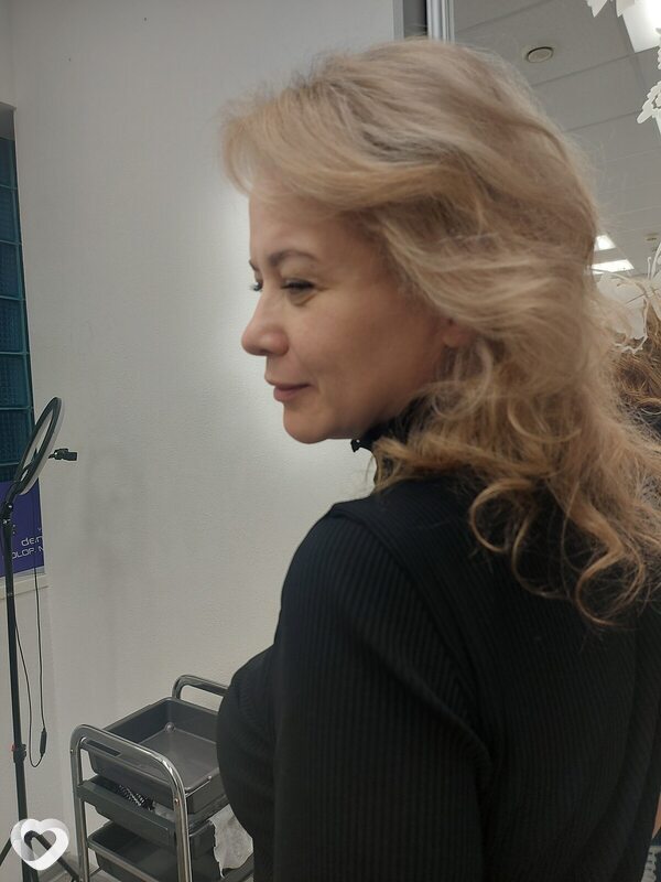 Марина, 46, Перми — анкета №1962956