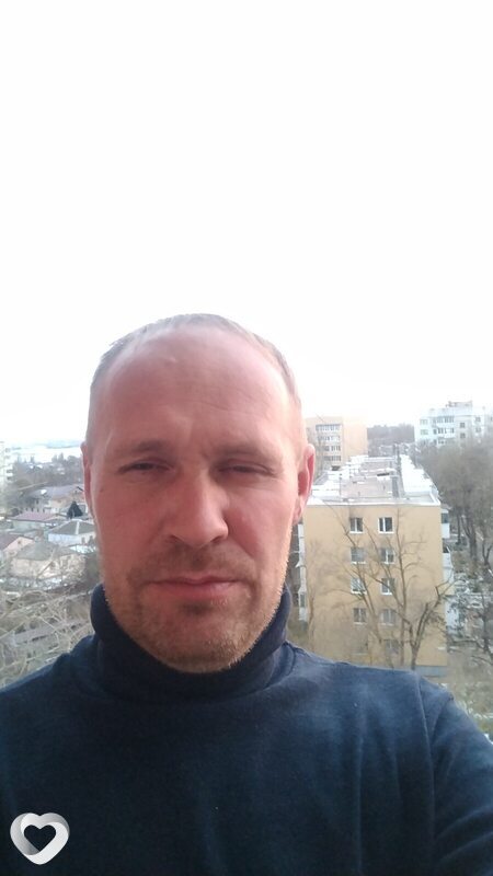 Сергей, 45, Керчи — анкета №1962966